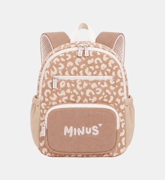 Sac à dos bébé - Zakuw - Beige