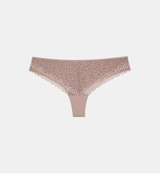 Tanga PILA - Passionata - Rose