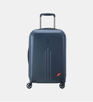 Valise cabine rigide Delsey x Air France 4R 55 cm Delsey Paris