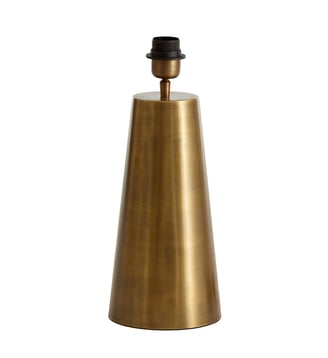 Pied de Lampe Yelos - Light & Living - Bronze