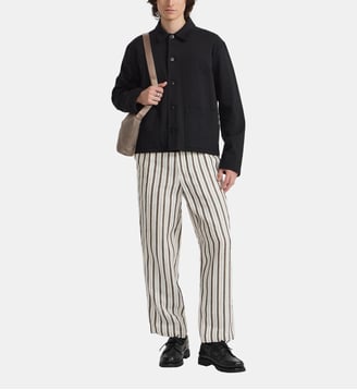 cardigan Alberto - Agnès b. - Noir