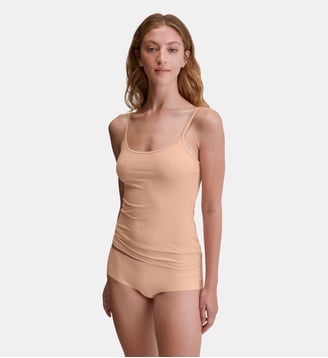 Panty taille basse Sleek Skin Calida