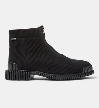 Bottines Pix - Camper - Noir