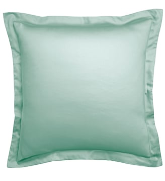 Taie d'oreiller Harmonie Satin de coton Dodo