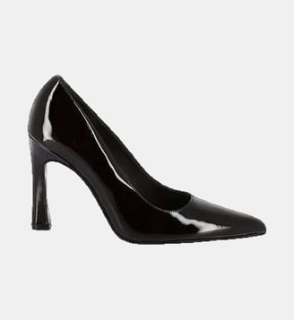 Escarpins en cuir Deddy - Jonak - Noir