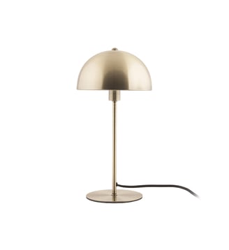 Lampe de table Bonnet - Leitmotiv - Or