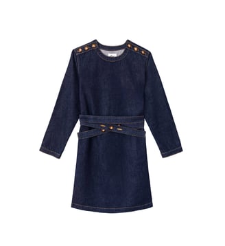 ROBE uni RUONA - La Petite Etoile - Brut