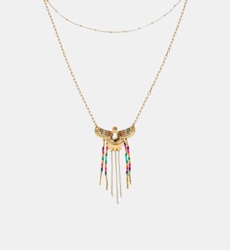 Collier Joao - Hipanema - Multicolore