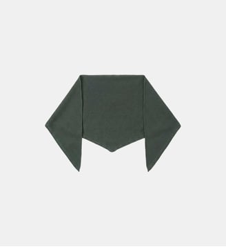 Bandana Anna - Tara Jarmon - Vert