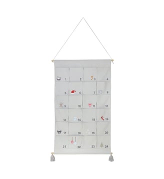 Calendrier de l'Avent - Kindsgut - Multicolore