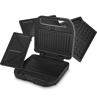 Croq/Gauf/Gril ESWM2 - Essentiel B - Standard