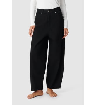 Jean barrel EMILY Ikks