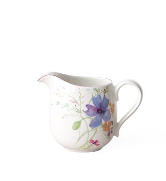 Crémier 6 pers. - Villeroy & Boch - Multicolore