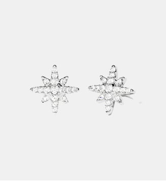 Boucles D'Oreilles Météorites APM Monaco