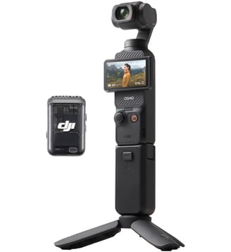 Caméra sport Osmo Pocket 3 Creator Combo - DJI - Standard