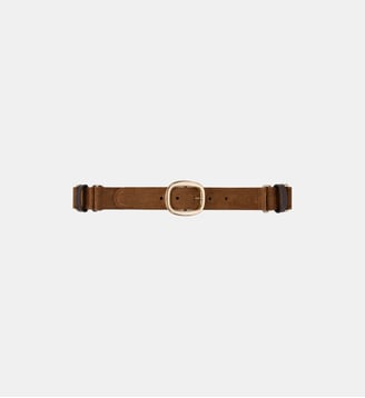 Ceinture Medium Banel - Ba&sh - Terre