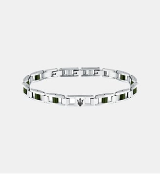 Bracelet CERAMIC - Maserati - Vert