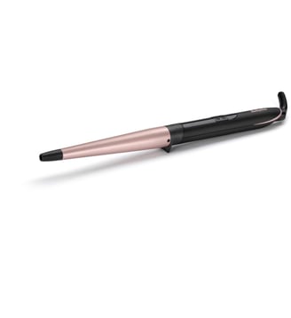 Fer à boucler C454E Conical Wand - Babyliss - Noir