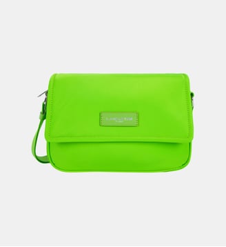 Sac gibecière Basic Vita - Lancaster - Vert clair