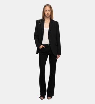 Blazer Vanille - Zadig&Voltaire - Noir