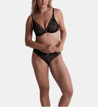 Culotte bresilienne Aubade