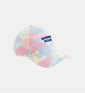 Casquette enfant - Chamaye - Multicolore