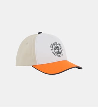 Casquette ajustable - Timberland - Fusain