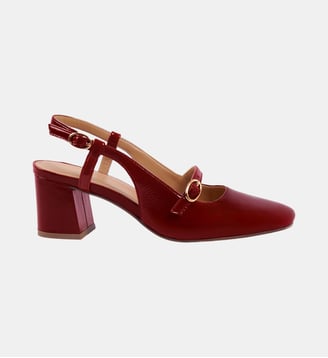 Escarpins slingback - Jules & Jenn - Bordeaux