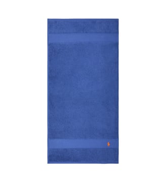 Serviette de toilette  en coton Ralph Lauren Home
