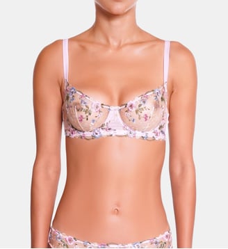 Soutien gorge armatures - Amour Huit