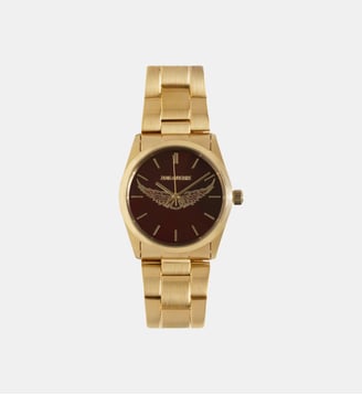 Montre Zadig Wings - Zadig&Voltaire - Or