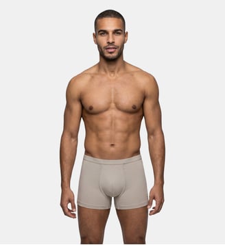 Boxer - Ron Dorff - Beige