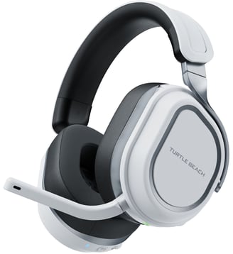 Casque gamer Stealth 700 Gen 3 PS Blanc - Turtle Beach - Blanc