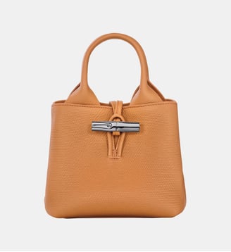 Sac à main XS - Le Roseau - Longchamp - Noix
