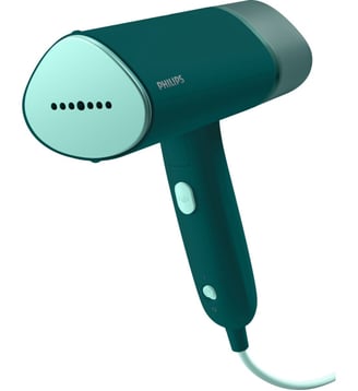 Défroisseur vapeur STH3020/70 steamer vert - Philips - Coloris unique