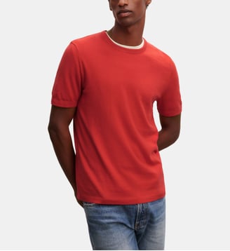 T-shirt Fred Bompard