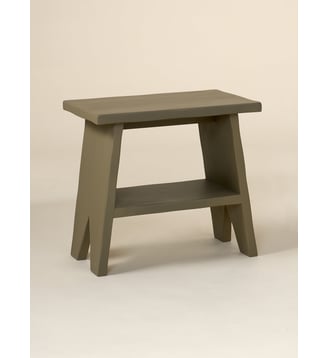 Table Alma - Cyrillus - Kaki