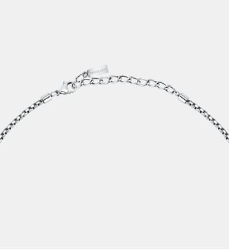 Collier T-DESIGN - Trussardi - Acier inoxydable