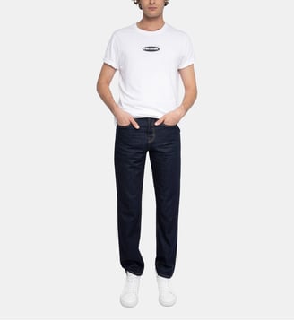 Jean John - Zadig&Voltaire - Bleu brut