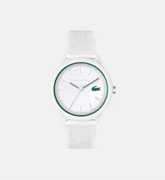 Montre Lacoste 12.12 Blanc 2011169 - Lacoste - Blanc