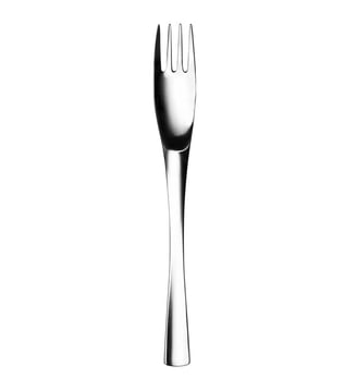 Set de 6 Fourchette gourmande - XY Degrenne