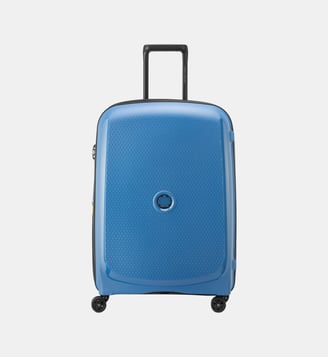 Valise rigide extensible 4DR 71 cm Delsey Paris
