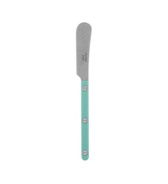 Tartineur, Bistrot Vintage - Sabre - Vert pastel