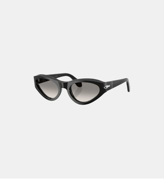 Lunettes de soleil Papillon PO0052S - Persol - Noir
