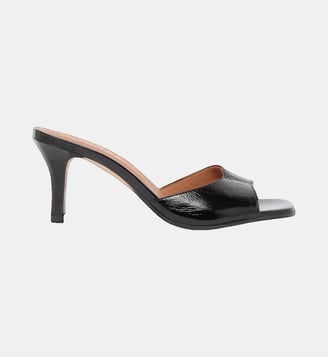Mules - Jonak - Marron