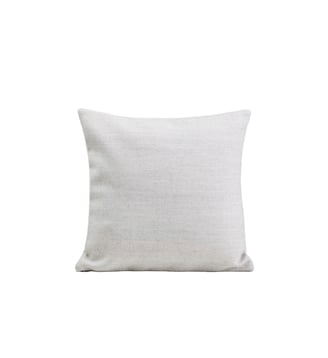 housse de coussin  100% laine Madura
