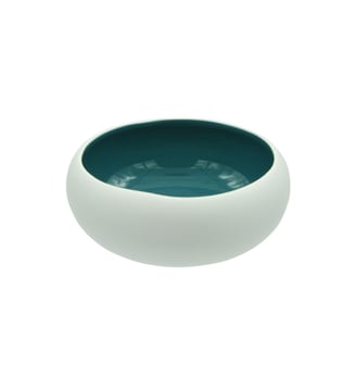 Coupelle 12 cm (lot de 6) - Oslo - Médard de Noblat - Blanc