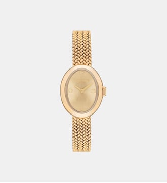 Montre Sammy Doré 14504567 - Coach - Doré