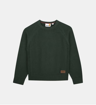 Pull à manches longues Timberland