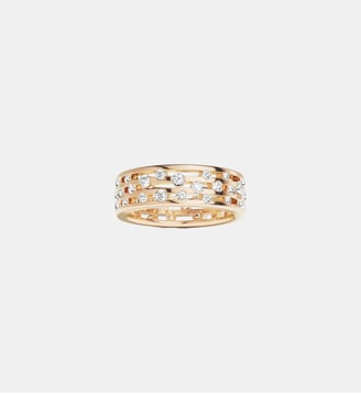 Bague Graphique APM Monaco